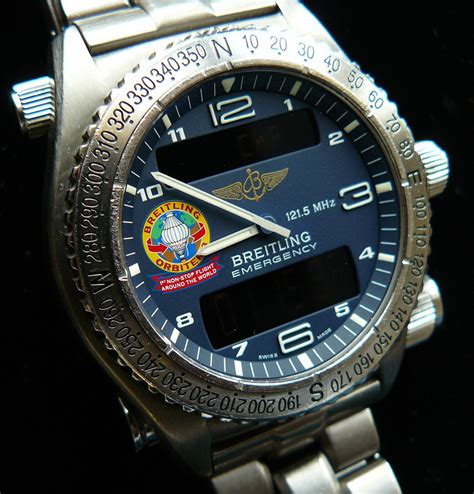 breitling orbiter 3 watch|breitling orbiter 3 interior.